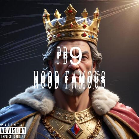 PB9 (Hood Famous) | Boomplay Music