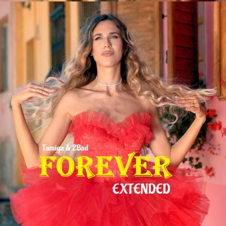 Forever (Extended) | Boomplay Music