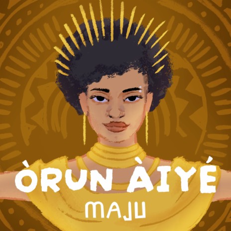 Òrun Àiyé | Boomplay Music