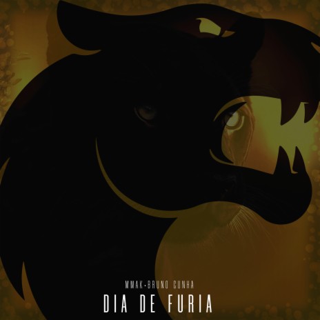 Dia de Furia ft. Bruno Cunha | Boomplay Music