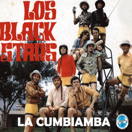 La Cumbiamba | Boomplay Music
