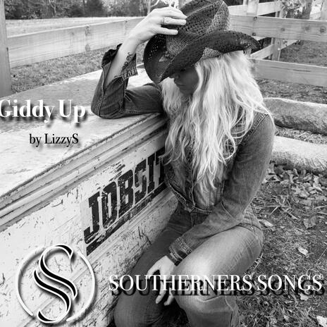 Giddy Up | Boomplay Music