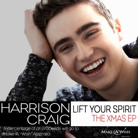 Lift Your Spirit | Boomplay Music