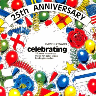 Selections from 25th Anniversary (Bodarc 9225)