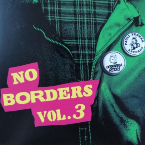 Schwerpunkt Alltag (No Borders Sampler 2022) | Boomplay Music