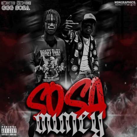 Press The Issue ft. GGG Sosa | Boomplay Music