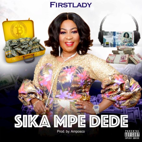 SIKA MPE DEDE | Boomplay Music