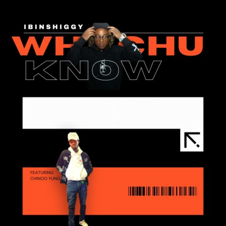 Wachu Know ft. Chinoo Yung | Boomplay Music