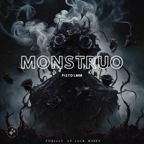 MONSTRUO | Boomplay Music