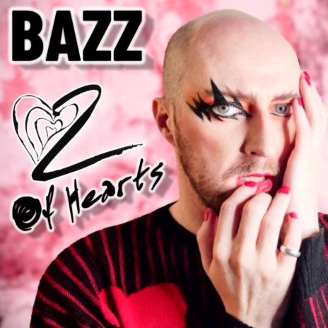 Two Of Hearts (Project K Radio Instrumental) (Instrumental) | Boomplay Music