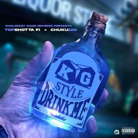 KG Style ft. TopShotta Fi | Boomplay Music