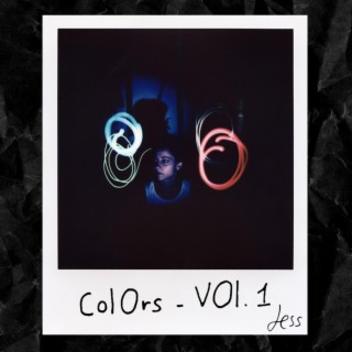 Colors-Vol. 1