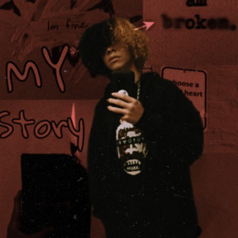 My Story ft. Beats By Con | Boomplay Music