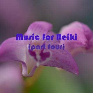 Music for Reiki (part four)