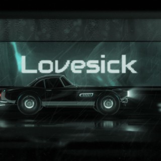 LOVESICK