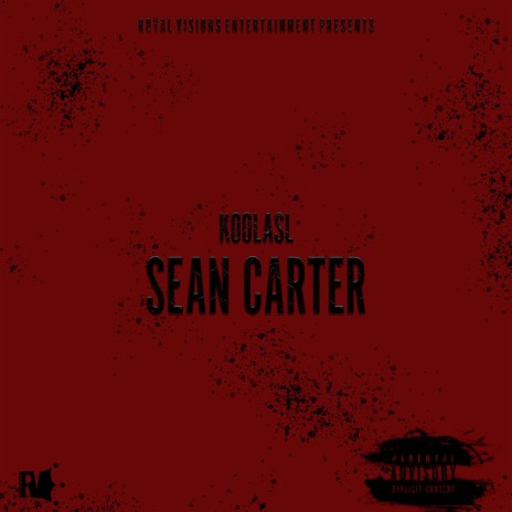 Sean Carter