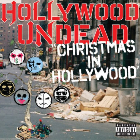 Christmas In Hollywood | Boomplay Music