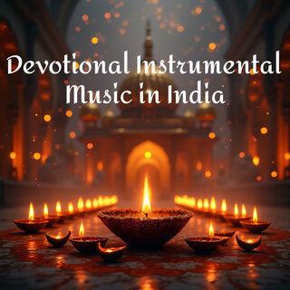 Devotional Music in India- Instrumental Background Music