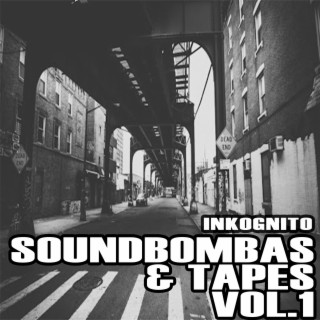 Soundbombas & tapes vol.1