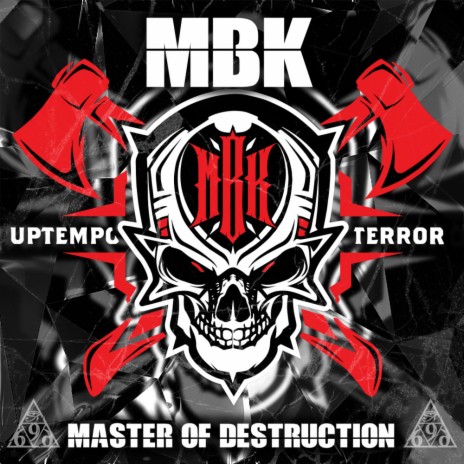 Apocalyptic Darkness (MBK Remix) | Boomplay Music