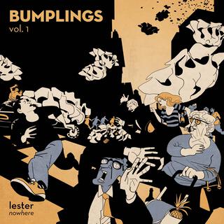 Bumplings, Vol. 1