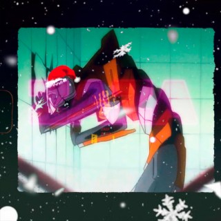 A Ghetto Christmas Rei Ayanami (Instrumental)