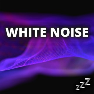 ASMR White Noise (No Fade, Loopable)