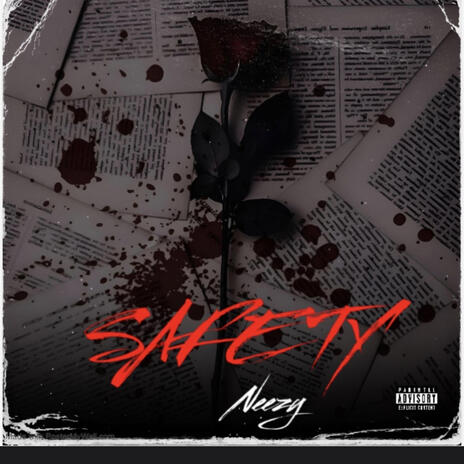 SAFETY (No Rap Freestyle) | Boomplay Music