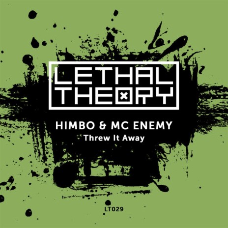 Threw It Away (Auscore Remix) ft. MC Enemy