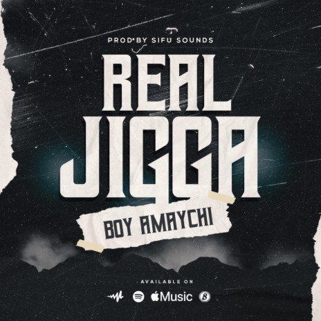 Real Jigga | Boomplay Music