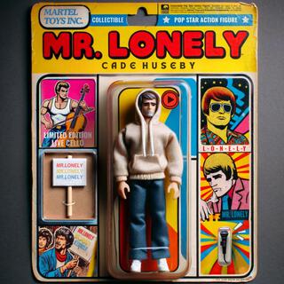 Mr. Lonely