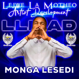 Monga Lesedi