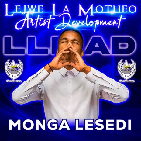 Monga Lesedi | Boomplay Music