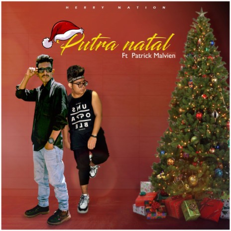 Putra Natal ft. Patrick Malvien | Boomplay Music