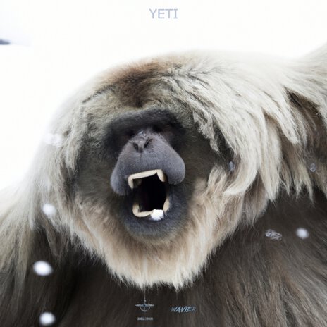 YETI | Boomplay Music