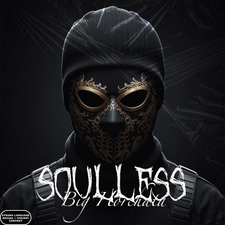 Soulless | Boomplay Music