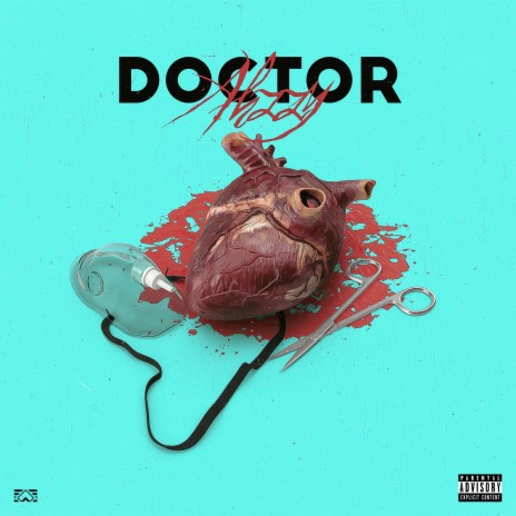 Doctor (Radio Edit) | Boomplay Music