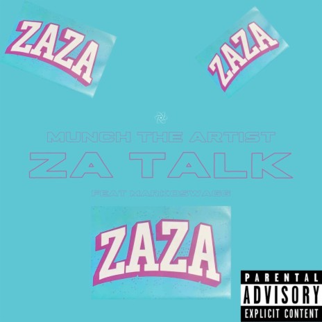 Za Talk