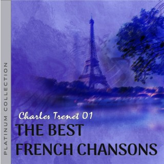 الأغاني الإنجليزية: تشارلز ترينيت, French Chansons: Charles Trenet 1