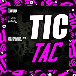 Tic Tac (Beat de Graça 0u Pag4nd0?)