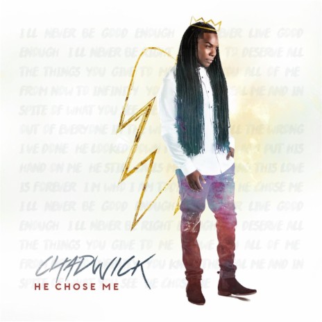 He Chose Me | Boomplay Music