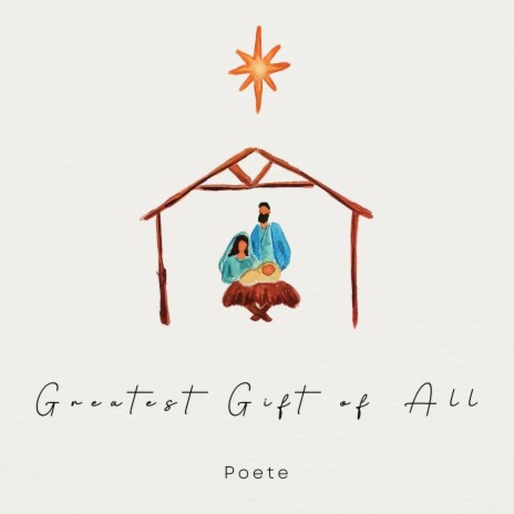 Greatest Gift of All | Boomplay Music