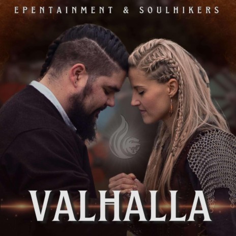 Valhalla ruft ft. Epentainment | Boomplay Music