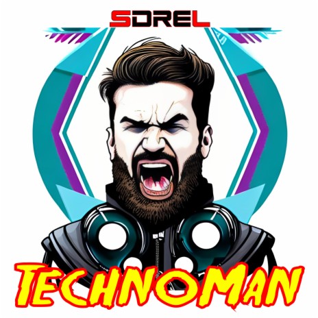 Technoman | Boomplay Music