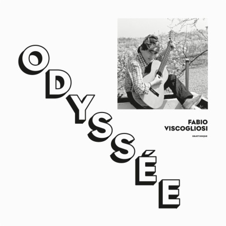 Odyssée | Boomplay Music