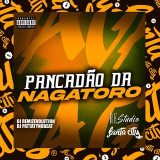 Pancadão da Nagatoro