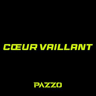 Cœur vaillant