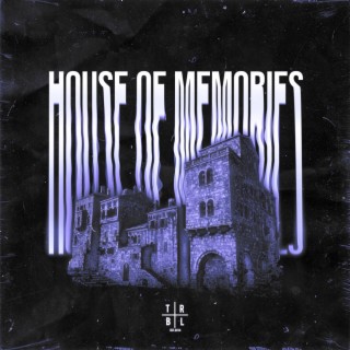 House Of Memories (Slowed + Reverb)