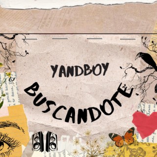 BUSCANDOTE lyrics | Boomplay Music