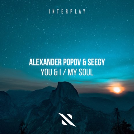 You & I ft. Seegy | Boomplay Music